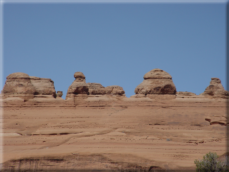 foto Arches Park